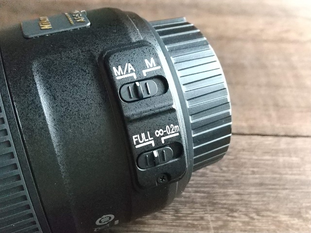 カメラ その他 レンズレビュー】AF-S DX Micro NIKKOR 40mm f/2.8G | チバアル